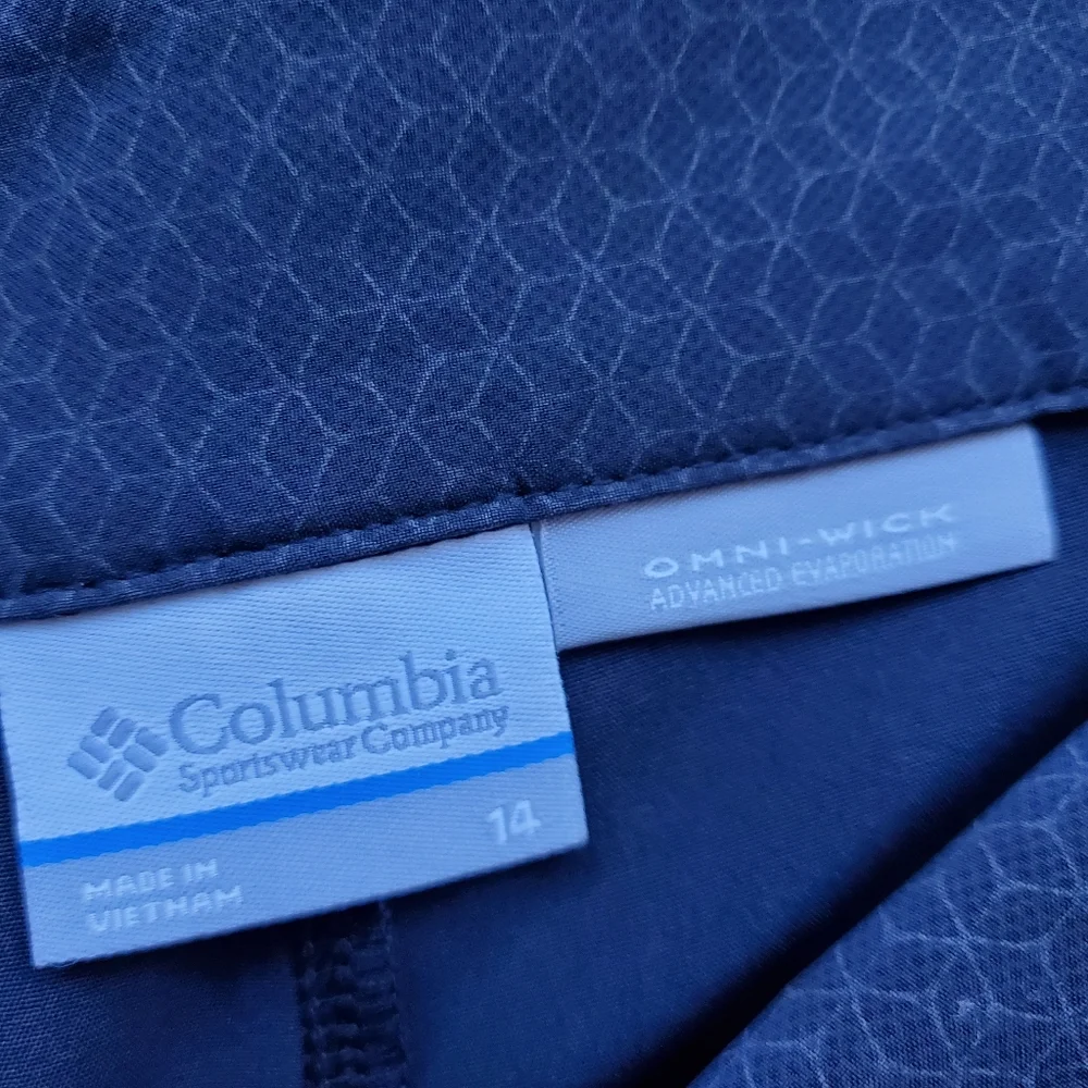 COLUMBIA Women's‎ Long short